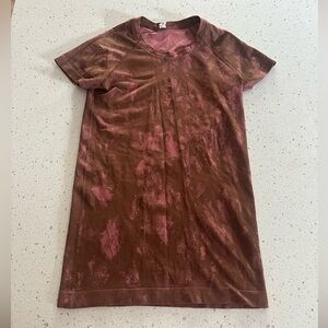 LULULEMON SWIFTLY TECH TOP